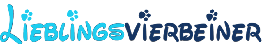 Lieblings Vierbeiner